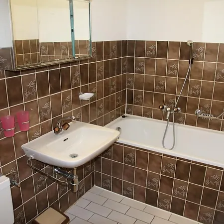 Apartment Melezes S 001 - Lift 8 Pers Veysonnaz